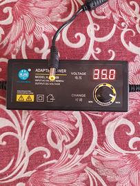 Alimentatore variabile 