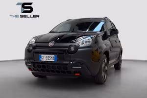 Fiat Panda 1.0 CIRY CROSS hybrid s&s 70cv*FORMULA