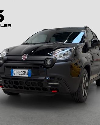 Fiat Panda 1.0 CIRY CROSS hybrid s&s 70cv*FORMULA