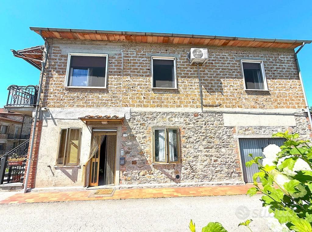 Appartamento – Fabro - Vista 4