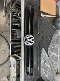 mascherina wolsvaghen polo