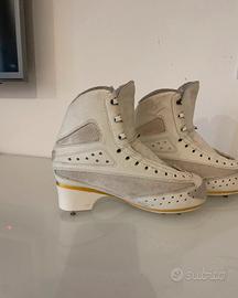 Stivaletto Fly 235 edea