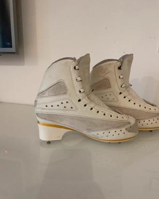 Stivaletto Fly 235 edea