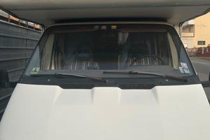 Camper Ford transit del 1992 bene