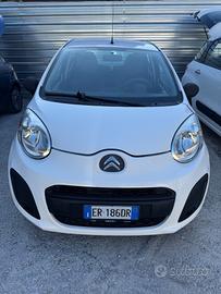 Citroen C1 1.0 5 porte
