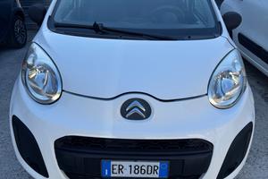 Citroen C1 1.0 5 porte
