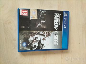 giochi ps4