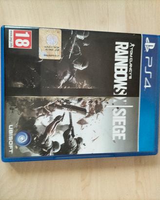 giochi ps4
