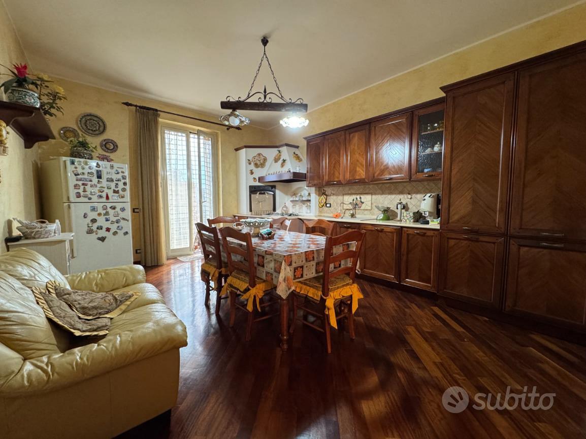 Appartamento – Agrigento, Villaseta - Vista 3