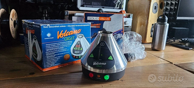 Vaporizzatore STORZ & BICKEL Volcano Digit