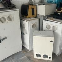 Scatole elettriche varie misure