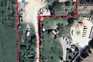 Contrada Olivola zona industriale