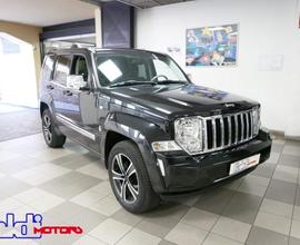 JEEP Cherokee 2.8 CRD DPF Limited