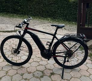 Bicicletta