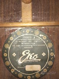 12  corde folk acustica 1963