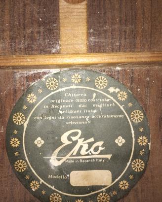 12  corde folk acustica 1963