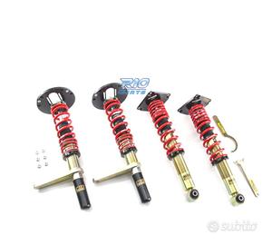 KIT SOSPENSIONE FILETTATA EIBACH MTS AUDI 100 C4 B