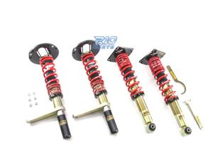 KIT SOSPENSIONE FILETTATA EIBACH MTS AUDI 100 C4 B