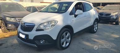Ricambi Opel Mokka 1.7 D del 2013 motore A17DTS