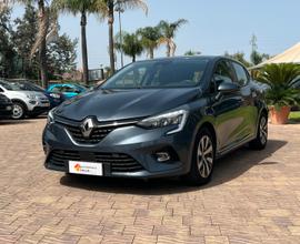 Renault Clio Hybrid E-Tech 140 CV 5 porte Intens