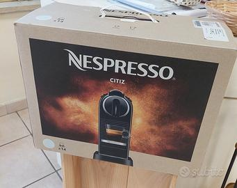 Nespresso City