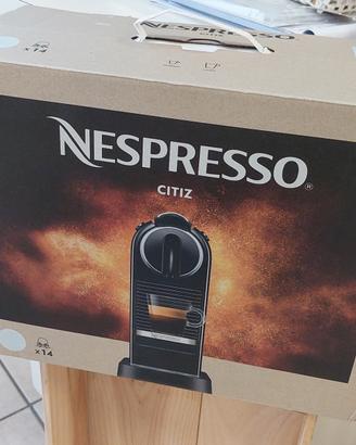 Nespresso City