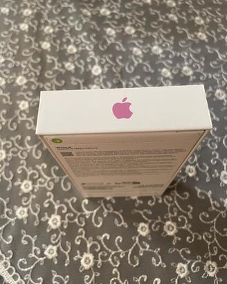 Apple iPhone 16 128gb NUOVO