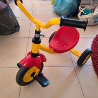 Triciclo per bambini