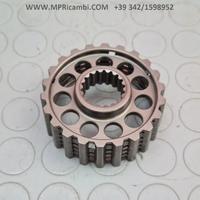 TAMBURELLO CAMPANA HUSQVARNA TE 499 2011 2012 SMR