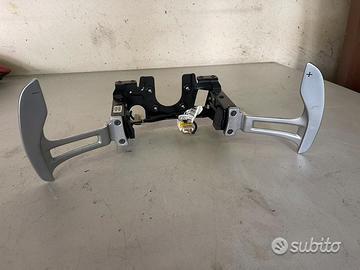 Palette cambio sequenziale Maserati Levante