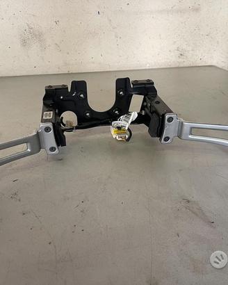 Palette cambio sequenziale Maserati Levante