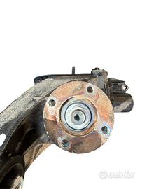 Differenziale posteriore Range Rover Sport L320 20