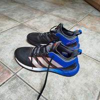 Scarpe padel Adidas - Adizero Ubersonic 4 da uomo