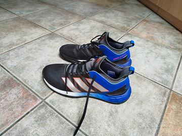 Scarpe padel Adidas - Adizero Ubersonic 4 da uomo