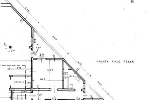 Appartamento Piano Terra