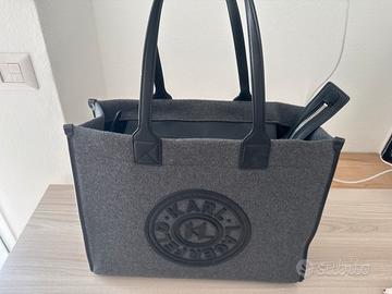 Borsa donna karl Lagerfeld