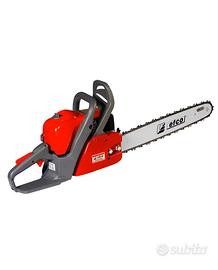 Motosega Efco MT 5200