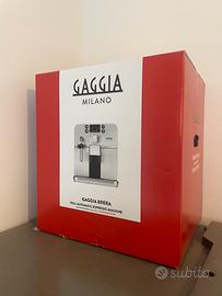 Macchina caffe GAGGIA
