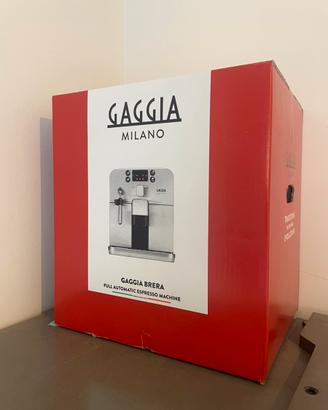 Macchina caffe GAGGIA