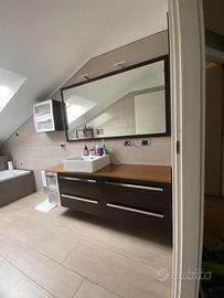 Mobile bagno