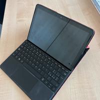 Microsoft Surface Go 3 - 10,5” con accessori