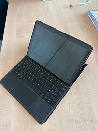 Microsoft Surface Go 3 - 10,5” con accessori