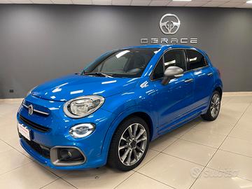 Fiat 500X 1.6 MultiJet 130cv Sport