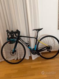 Bici Wilier Triestina