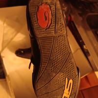 stivali moto Sidi 38