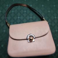 Borsa in pelle Made in Italy