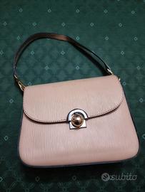 Borsa in pelle Made in Italy