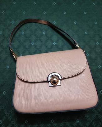 Borsa in pelle Made in Italy