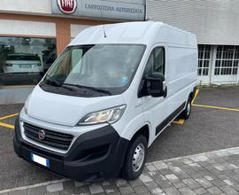 FIAT Ducato IV 35 2.3 MJT 130CV 17q PM-TM L2-H2