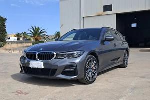 BMW 330 Active Hybrid XE Performance edition